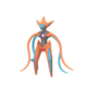 Deoxys (Attaque)