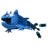 Wishiwashi School Form