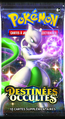 Booster Mewtwo.