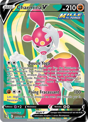Carte Épée et Bouclier Évolution Céleste 185.png