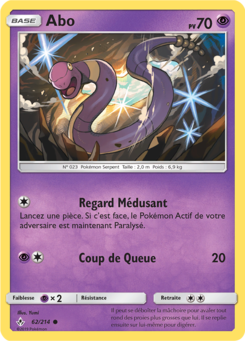 Abo (Soleil et Lune Alliance Infaillible 62)
