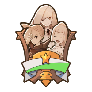 Emblème Équipe Lilie-bérée 1 PM.png