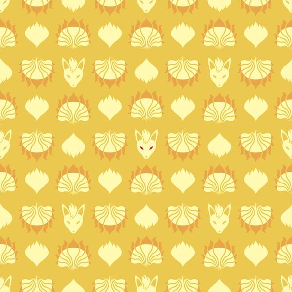 Fichier:Motif Feunard Pokémon Shirts.jpg