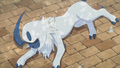 Absol ► (d'Astrid)