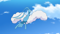 Altaria (sauvage ► de Goh)