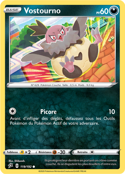 Fichier:Carte Épée et Bouclier Clash des Rebelles 119.png