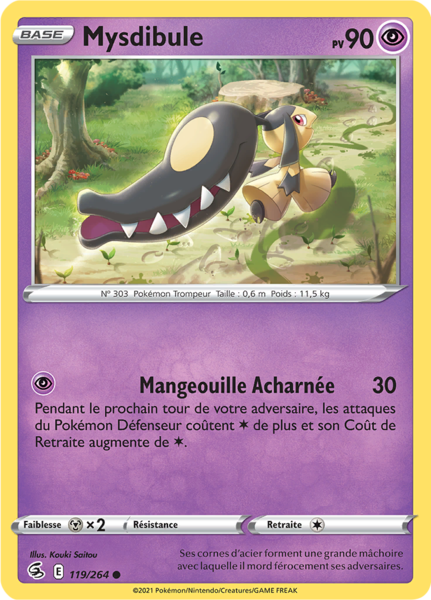 Fichier:Carte Épée et Bouclier Poing de Fusion 119.png