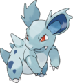 0030 - Nidorina