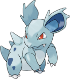 Nidorina