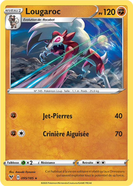 Fichier:Carte Épée et Bouclier Voltage Éclatant 095.png