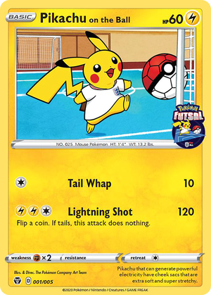 Carte Pokémon Futsal 001.png
