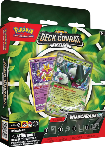Fichier:Deck Miascarade-ex Recto.png
