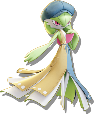 Gardevoir (barista)-UNITE.png