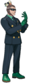 Musquat