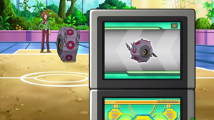 NB023 - Scobolide Pokédex.png