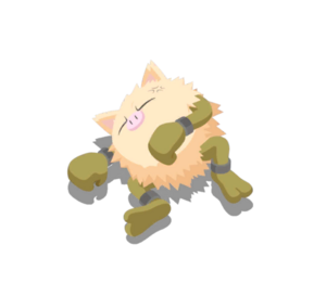 Sprite 0057 Dodo 1 chromatique Sleep.png