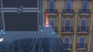 Zone sauvage n° 9 Super Ball 2 LPZA.png
