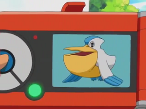 AG010 - Bekipan Pokédex.png