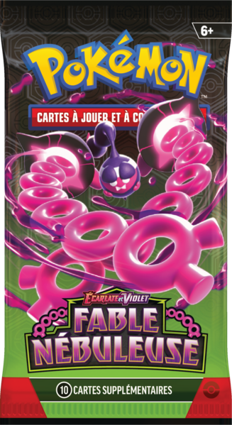 Fichier:Booster Écarlate et Violet Fable Nébuleuse Pêchaminus.png