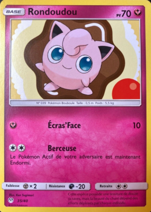 Carte Collection McDonald's 2019 (France) 35.png