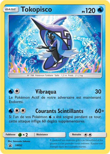 Fichier:Carte Promo SM SM92.png