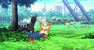 Démolosse, Ponchien et Haydaim sauvages - Film 16.png