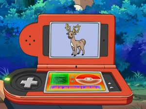 DP006 - Cerfrousse Pokédex.png