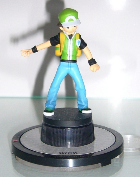 Fichier:Figurine Groundbreakers 39.png