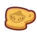 Biscuit Ouisticram