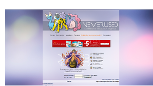 NeverUsed - Forum - Septembre 2014.png