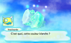 Insolourdo remarque une bizarrerie sur un Frisme...