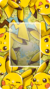 Arrière-Plan - Pikachu