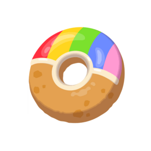 Sprite Donut Mélange 1★ LPZA.png