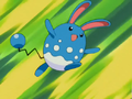 Azumarill (de Vincent)