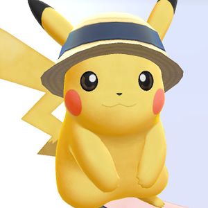 Chapeau de Paille Pikachu LGPE.jpg