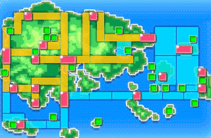 Localisation Route 104 ROSA.gif