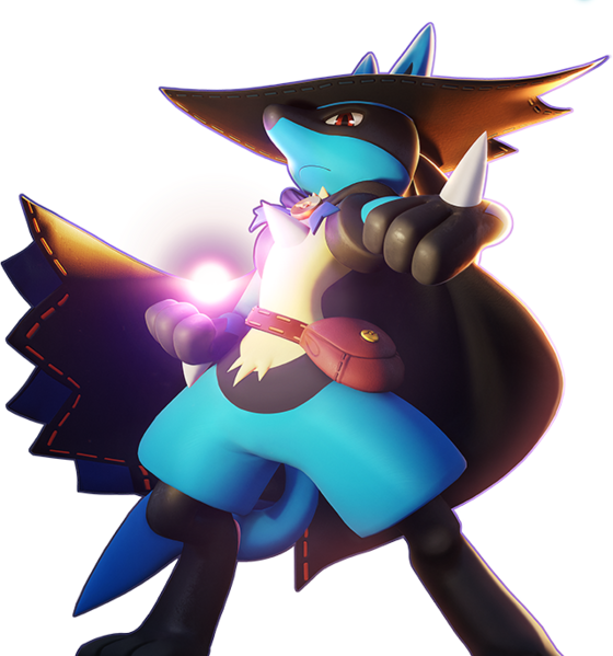 Fichier:Lucario (soirée déguisée)-UNITE.png