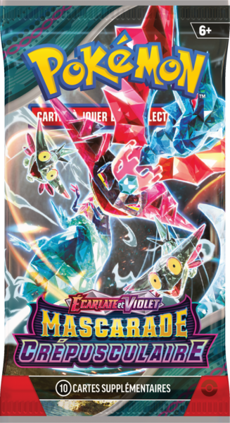 Fichier:Booster Écarlate et Violet Mascarade Crépusculaire Lanssorien Téracristal.png