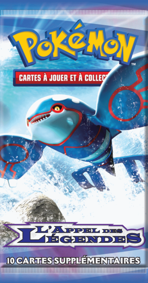 Booster L'Appel des Légendes Kyogre.png