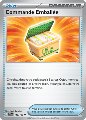Carte Écarlate et Violet Forces Temporelles 143.png