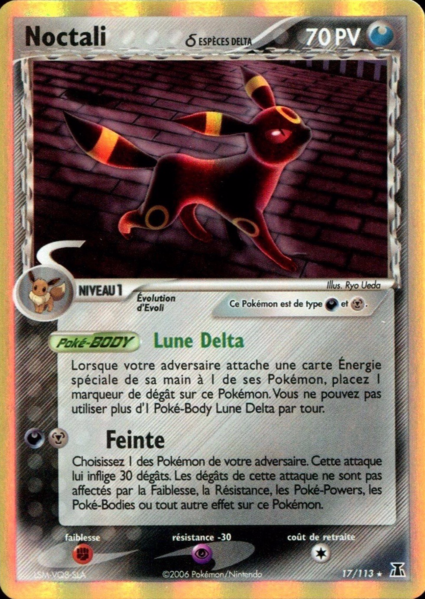 Fichier:Carte EX Espèces Delta 17.png