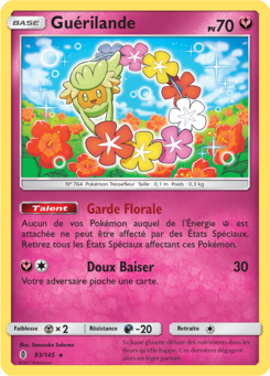 Guérilande (Soleil et Lune Gardiens Ascendants 93)