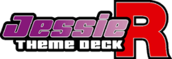 Logo du deck Jessie