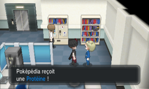 Dojo de Combat Protéine XY.png