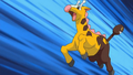 Girafarig (de Célesta)