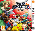 Jaquette de la version 3DS…