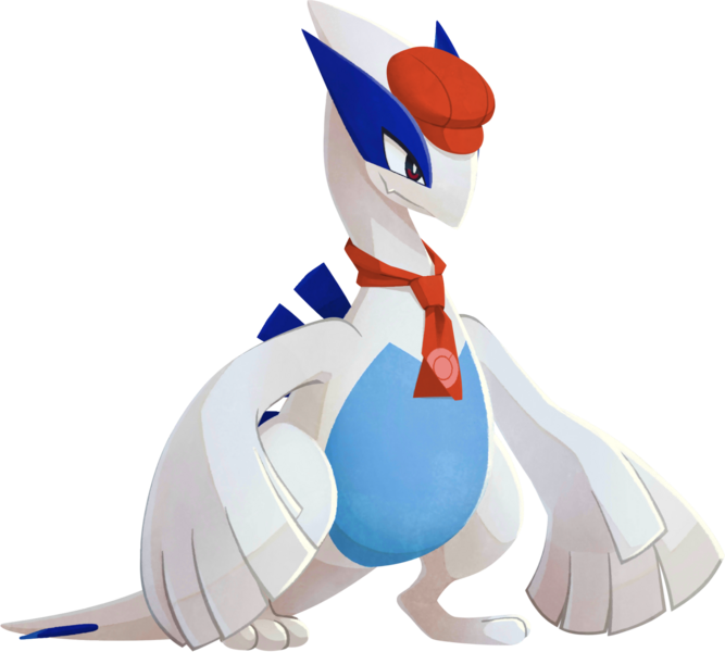 Fichier:Lugia (Rouge classique)-CM.png