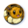 Pièce Pokémon - Évoli version 2