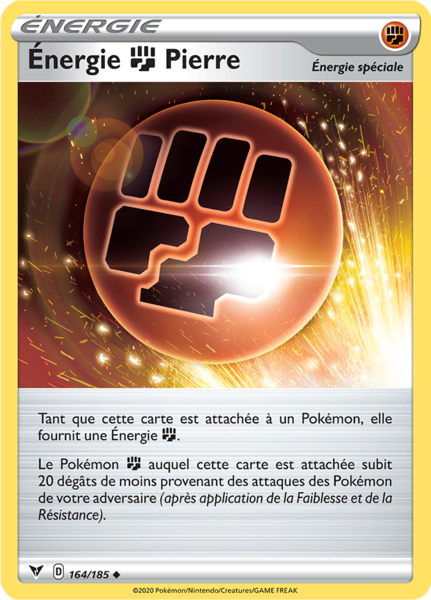 Fichier:Carte Épée et Bouclier Voltage Éclatant 164.png