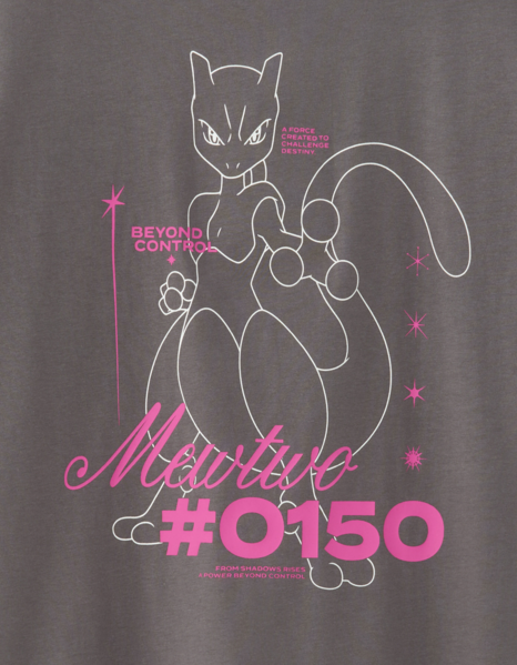 Fichier:Celio t-shirt Mewtwo arrière gris.png